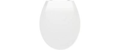 Wenko WC-Sitz KOS