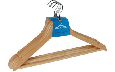 Wenko Kleiderbügel Eco