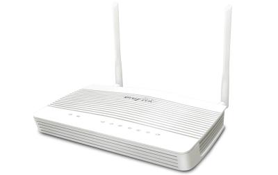 DrayTek Vigor2767AX: VDLS2 WiFi-6 Modem