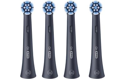 Oral-B Aufsteckbürsten Kids iOSpiderman 4er