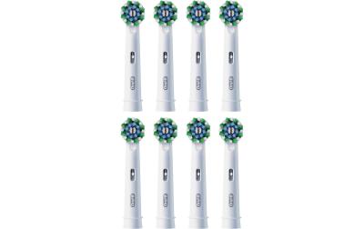 Oral-B Aufsteckbürsten Pro CrossAction 8er