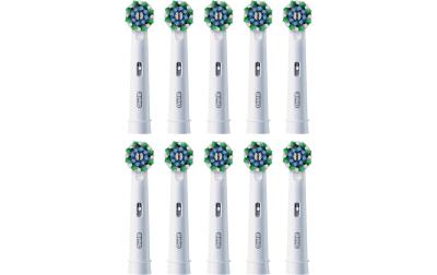 Oral-B Aufsteckbürsten Pro CrossAction 10er