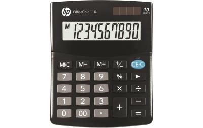 Hewlett-Packard Office Taschenrechner 110