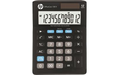 Hewlett-Packard Office Taschenrechner 100