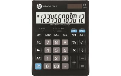 Hewlett-Packard Office Taschenrechner 200