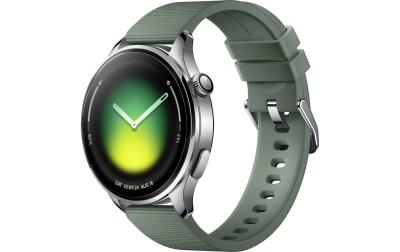 Xiaomi Watch 5 juniper grün