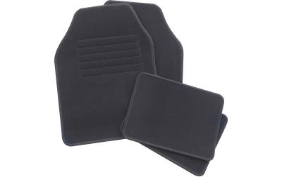 Fussmatten-Set Florida Uni sw