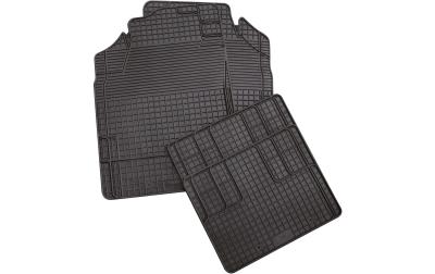 Gummimatten Set Eco 4tlg