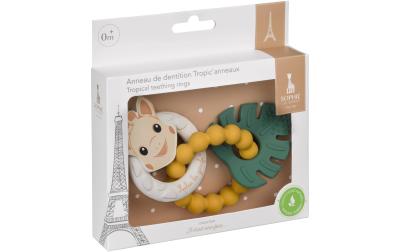 Beissring Tropic anneaux