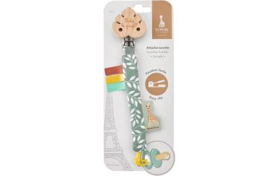 Schnullerhalter Jungle