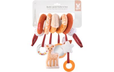 Spiral-Abakus Fanfan das Rehkitz