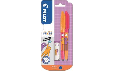 Pilot FriXion Ball Friends Wolken