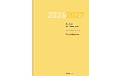 Ingold Agenda Edition Hardcover 2026/27