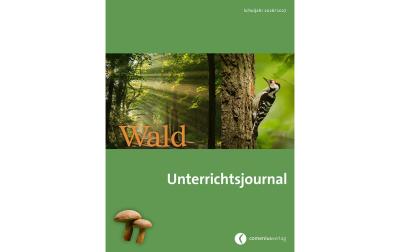 Ingold Unterrichtsjournal Comenius 2026/27