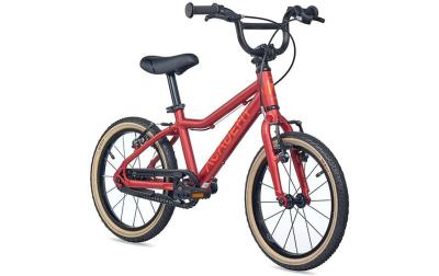 ACADEMY Grade 3 Rot, 16