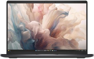 Dell Pro 14 Premium, U7-268V, W11-P