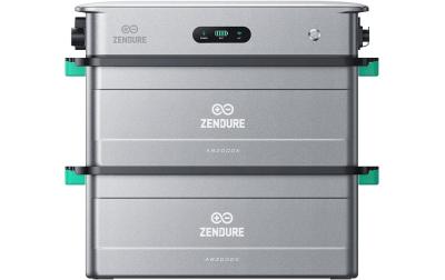 Zendure SolarFlow 2400 AC 5,76kWh Kit