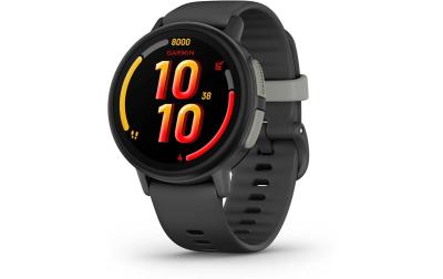 Garmin Bounce 2 Slate Gray