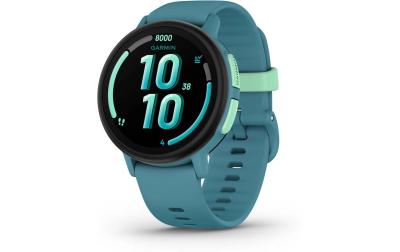 Garmin Bounce 2 Turquoise
