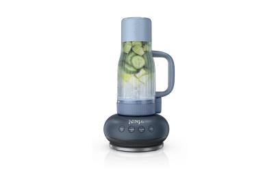 Ninja Standmixer Blau