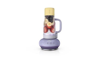 Ninja Standmixer Lavender, Gelb