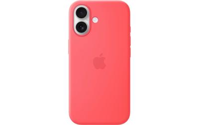 Apple Silicone Case, Mag Safe