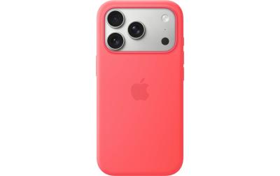 Apple Silicone Case, Mag Safe