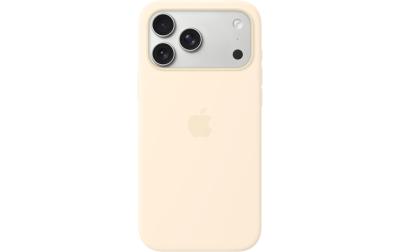 Apple Silicone Case, Mag Safe