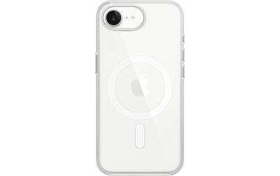 Apple Clear Case, Mag Safe