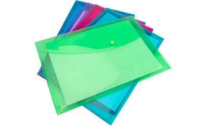 Rapesco ECO GRS Dokumententasche A4+