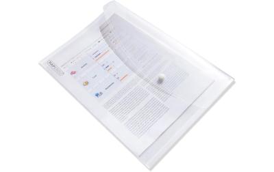 Rapesco ECO GRS Dokumententasche A4+