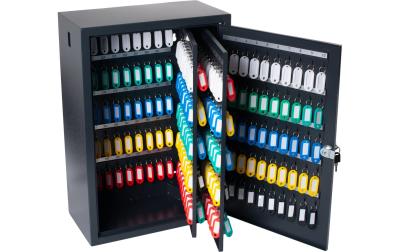 Pavo Deluxe Schlüsselschrank 300Schlüssel