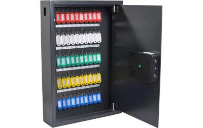 Pavo HS Schlüsselschrank 50 Schlüssel