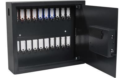 Pavo HS Schlüsselschrank 20 Schlüssel