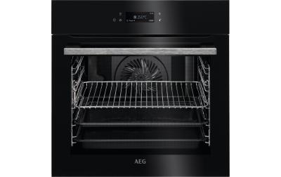 AEG BOGEM Backofen