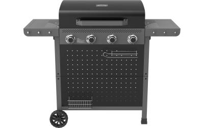 GASGRILL 4BINKL. SCHLAUCH