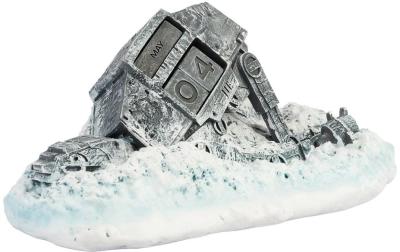 Star Wars 3D Ewiger Kalender