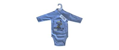 VIB Body Chline Bauleiter