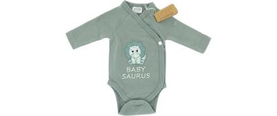 VIB Body Dinosaurier