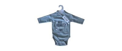 VIB Body Min Held spielt Fussball