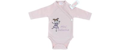 VIB Body Mini Ballerina rosa