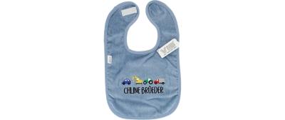 VIB Latz Chline Brüeder