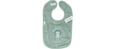 VIB Latz Dinosaurier grün