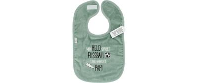 VIB Latz Min Held spielt Fussball