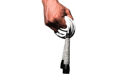 Fitnessseil BoxRope Vol. I grau 11ft.