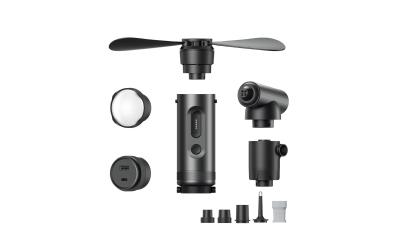 4 Smarts Outdoor SnapKit Set