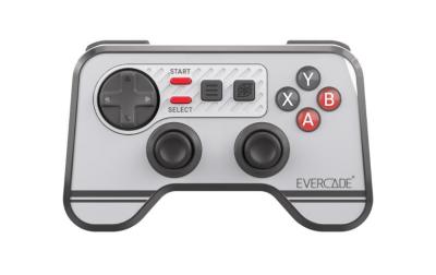 Blaze Evercade Wireless Controller