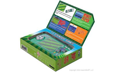 My Arcade Pocket Player All-Star Arena