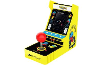 My Arcade Joystick Player Pac-Man
