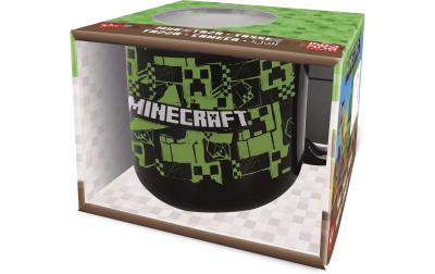 Minecraft Tasse 414 ml